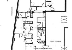 Vente bureaux Neuilly-sur-Seine - Proche Pont de Neuilly et Métro