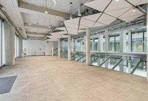 Bureaux à vendre Paris 18 - Quartier Jules Joffrin - Proche métro et tram