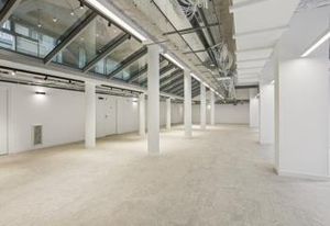 Bureaux à vendre Paris 18 - Quartier Jules Joffrin - Proche métro et tram