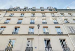 Bureaux à vendre Paris 4 - Marais, proche BHV et métros