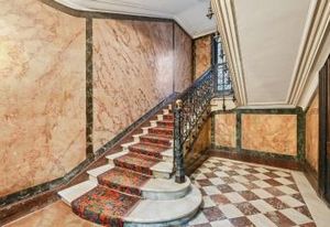 Vente bureaux Paris 8 - Proche transports et RER Haussmann Saint-Lazare
