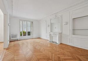 Vente bureaux Paris 8 - Proche transports et RER Haussmann Saint-Lazare