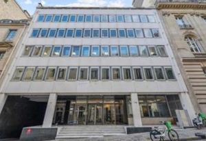 Location bureaux Paris 8 - Triangle d'Or, métro Kléber et George V