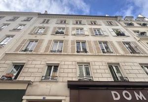 Bureaux opérés Paris 9 - Rue Gaudot de Mauroy - Métro Opéra