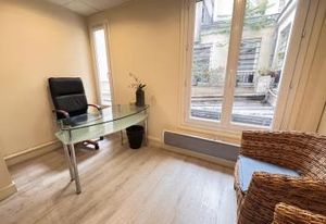 Bureaux opérés Paris 9 - Rue Gaudot de Mauroy - Métro Opéra