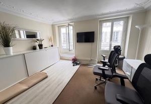 Bureaux opérés Paris 9 - Rue Gaudot de Mauroy - Métro Opéra