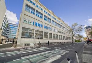 Bureaux à vendre Montrouge - Métro Mairie de Montrouge à 300 m