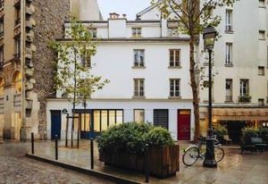 Location bureaux Paris 2 - Quartier Bourse et Grands Boulevards