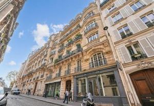 Bureaux à louer Paris 17 - Proche métro Argentine et RER Charles de Gaulle