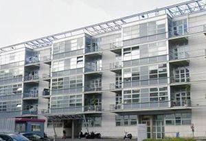 Location bureaux Paris 19 - Proche métro Ourcq et bus