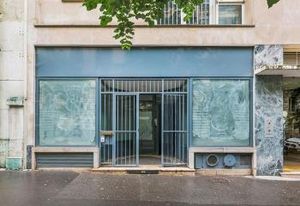 Vente bureaux Paris 16 - Métro Jasmin et RER Boulainvilliers