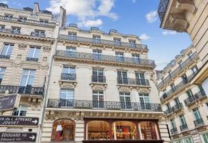 Bureaux à louer Paris 9 square de l'Opéra