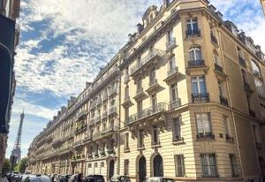 Location bureaux Paris 16 - Trocadéro et métro lignes 6/9