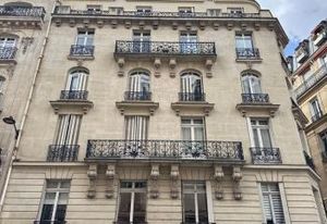 Location bureaux Paris 16 - Trocadéro et métro lignes 6/9