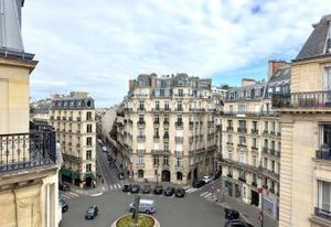 Location bureaux Paris 16 - Trocadéro et métro lignes 6/9