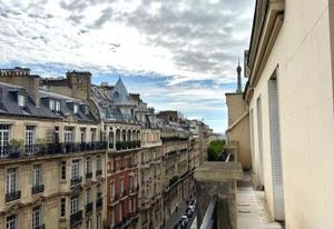 Location bureaux Paris 16 - Trocadéro et métro lignes 6/9
