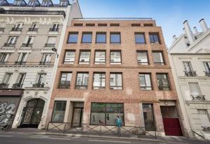 Bureaux à vendre Paris 20 - Proche métro Gambetta et bus