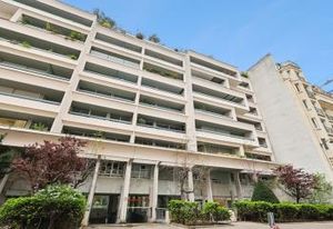 Vente bureaux Paris 6 - Rue de Vaugirard, proche Gare Montparnasse