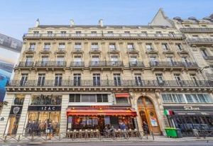 Bureaux prestige Paris 9 - Métro Opéra, RER Auber, bus multiples