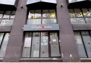 Vente bureau Boulogne-Billancourt - Proche RER, bus et Grand Paris Express