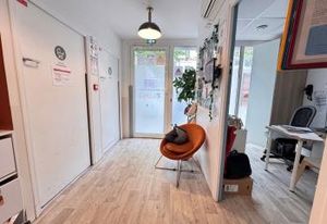 Vente bureau Boulogne-Billancourt - Proche RER, bus et Grand Paris Express