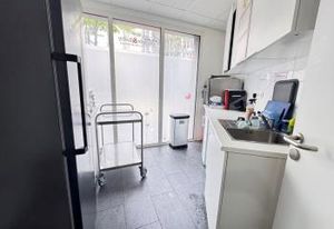 Vente bureau Boulogne-Billancourt - Proche RER, bus et Grand Paris Express