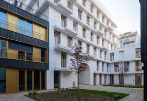 Vente local commercial Paris 11 - Place Léon Blum