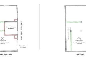 Vente local commercial Paris 11 - Proche Mairie Voltaire