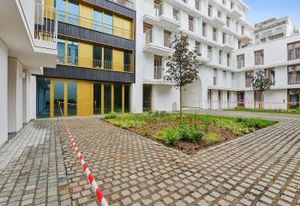 Vente local commercial Paris 11e - Place Léon Blum