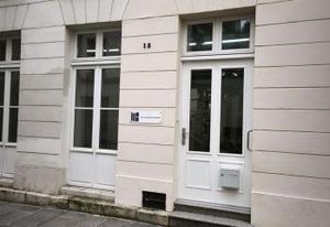 Vente bureau Paris 3 - Proche métro Saint-Sébastien Froissart