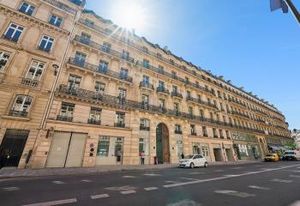 Bureaux RDC Opéra Victoire Paris 9 - Proche métro et RER