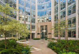 Bureaux RDC Opéra Victoire Paris 9 - Proche métro et RER