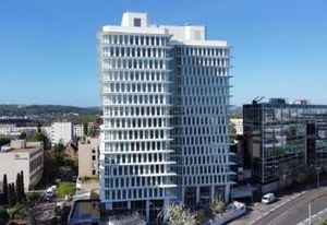 Bureaux à louer Rueil-Malmaison - RER A et proximité La Défense