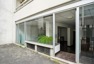 Vente bureaux Paris 20 - Proche métro Avron, Nation et RER A