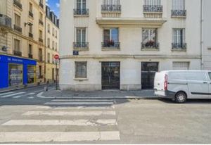Vente bureaux Paris 15 - Métro Dupleix, La Motte Picquet