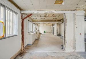 Vente bureaux Paris 15 - Métro Dupleix, La Motte Picquet