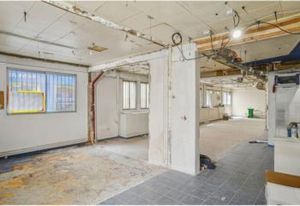 Vente bureaux Paris 15 - Métro Dupleix, La Motte Picquet