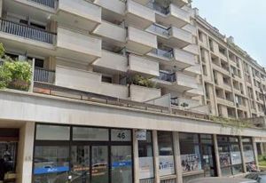 Location bureaux Paris 16 - Quartier La Muette-Passy-Trocadéro