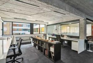 Vente bureaux Paris 15 Montparnasse - Métro Pasteur