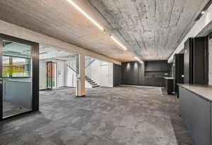 Vente bureaux Paris 15 Montparnasse - Métro Pasteur