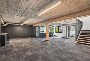 Vente bureaux Paris 15 Montparnasse - Métro Pasteur