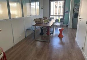 Vente bureaux Paris 9 - Terrasse 100 m² - Métro Blanche