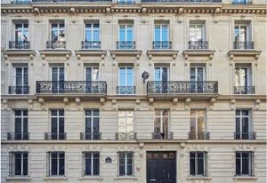 Vente bureaux Paris 8 - Métro Miromesnil & Saint-Lazare