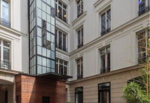 Vente bureaux Paris 8 - Métro Miromesnil & Saint-Lazare