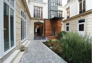 Vente bureaux Paris 8 - Métro Miromesnil & Saint-Lazare