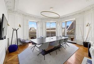 Location bureaux Paris 2 - Proche Opéra et Bourse
