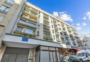 Bureaux à vendre Paris 16 - Métro Rue de la Pompe, RER Avenue Henri Martin