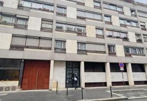 Bureaux atypiques Paris 11 quartier Roquette - Métros Richard-Lenoir, Saint-Ambroise