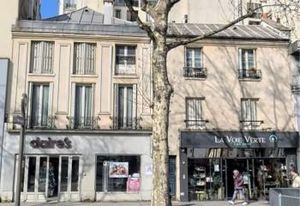 Location local commercial Paris 14e - Av Général Leclerc