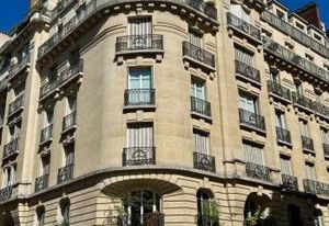 Vente bureaux Paris 7 - Quartier prisé, accès métro et RER
